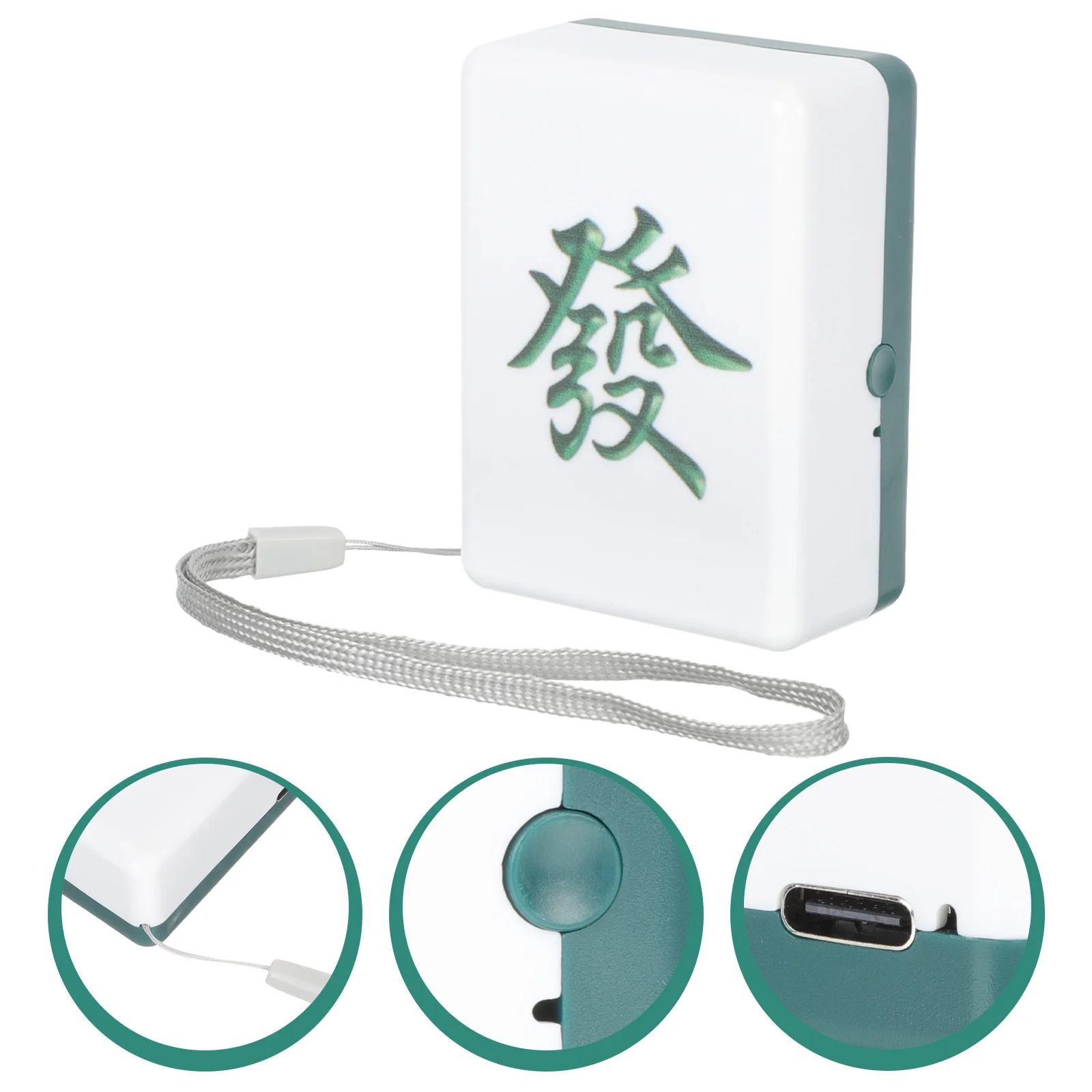 Hand Warmer Rechargeable Portable Set Warmers Reusable Usb-powered Warming Device Abs Small Pocket Desk
Hand Warmer Rechargeable Portable Set Warmers Reusable Usb-powered Warming Device Abs Small Pocket Desk