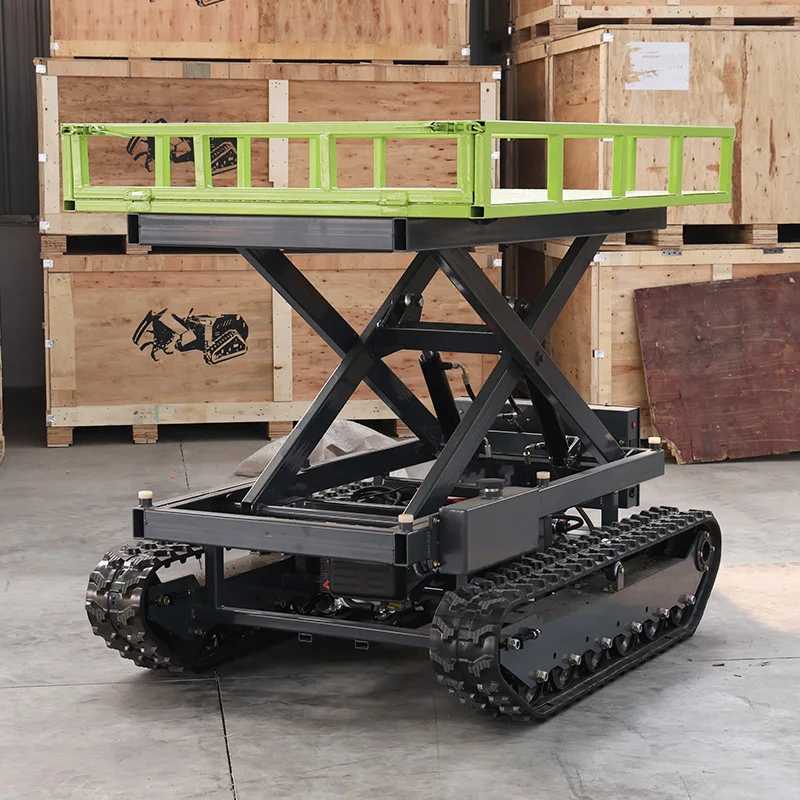 Customized Scissor Lifting Platform, Mobile Hydraulic Lifter, Construction Site Aerial Work Lifting Carrier
Customized Scissor Lifting Platform, Mobile Hydraulic Lifter, Construction Site Aerial Work Lifting Carrier