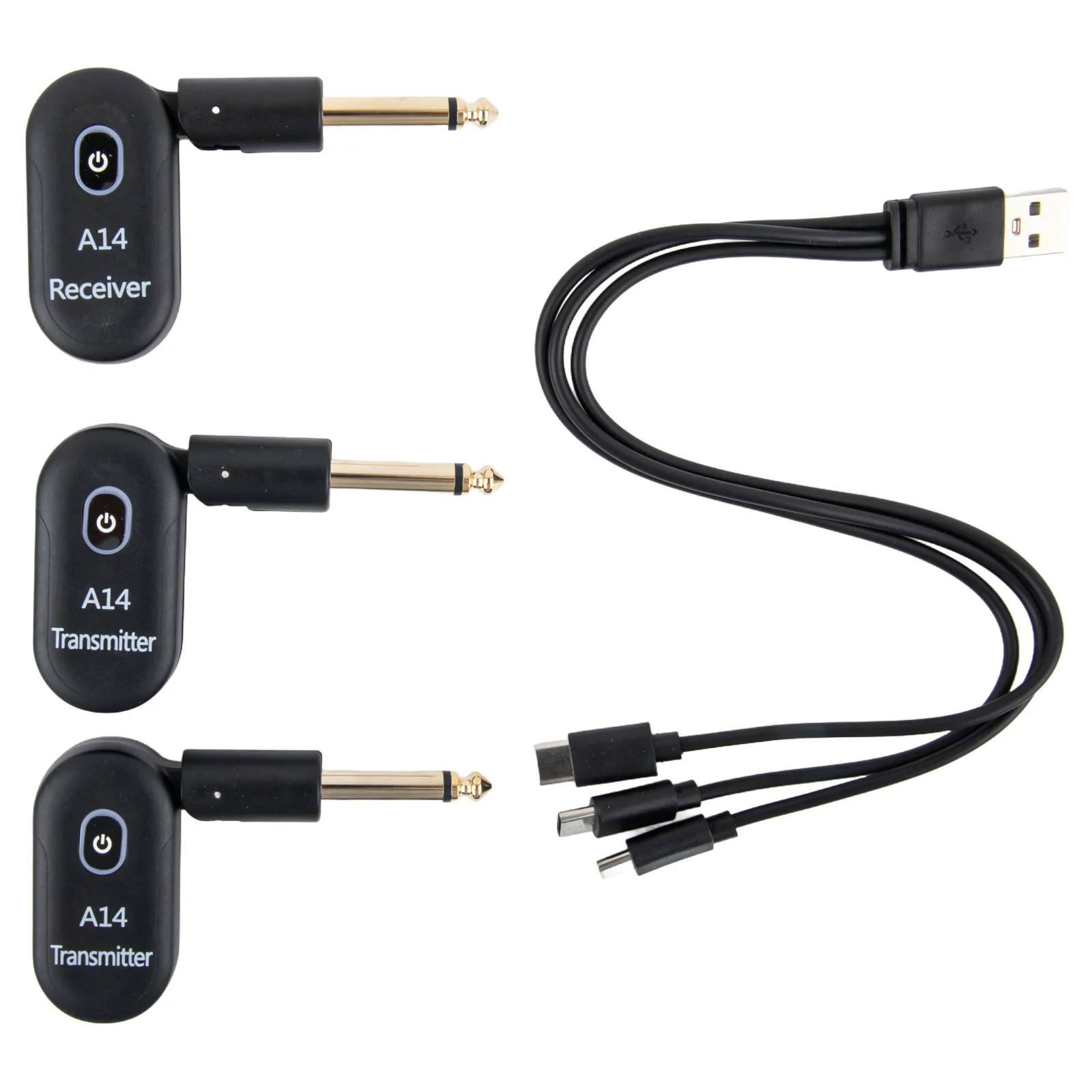 Wireless Instrument System Guitar Wireless System Built-in Lithium Battery For Bass Guitar Rechargeable Guitar Transmitter
Wireless Instrument System Guitar Wireless System Built-in Lithium Battery For Bass Guitar Rechargeable Guitar Transmitter