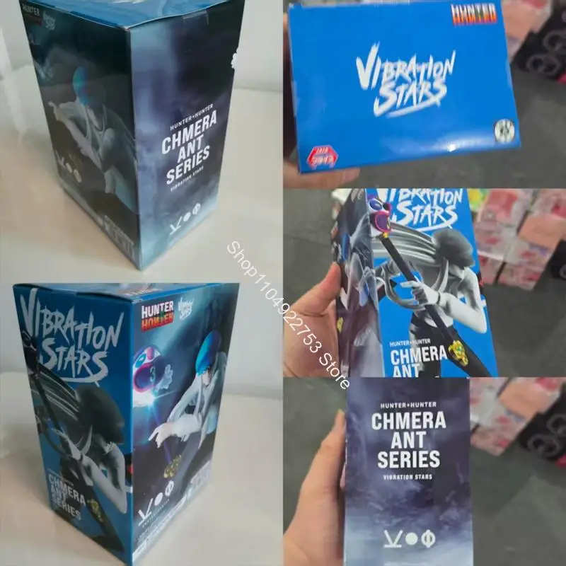 BANDAI NAMCO BANPRESTO HUNTER HUNTER VIBRATION STARS Kaito Kite ПВХ Аниме Фигурка Модель Фестивальный Подарок Оригинал в наличии Подлинный 
BANDAI NAMCO BANPRESTO HUNTER HUNTER VIBRATION STARS Kaito Kite ПВХ Аниме Фигурка Модель Фестивальный Подарок Оригинал в наличии Подлинный