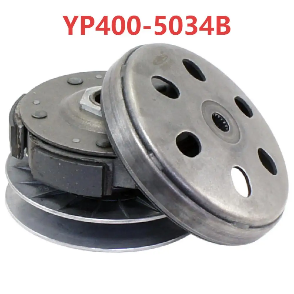 YP400-5034B LINHAI YAMAHA 400 CVT задний сцепляющий шкив Assy 5 Pawl для Linhai Yamaha Keeway Jinlang Feishen Scooter ATV
YP400-5034B LINHAI YAMAHA 400 CVT задний сцепляющий шкив Assy 5 Pawl для Linhai Yamaha Keeway Jinlang Feishen Scooter ATV