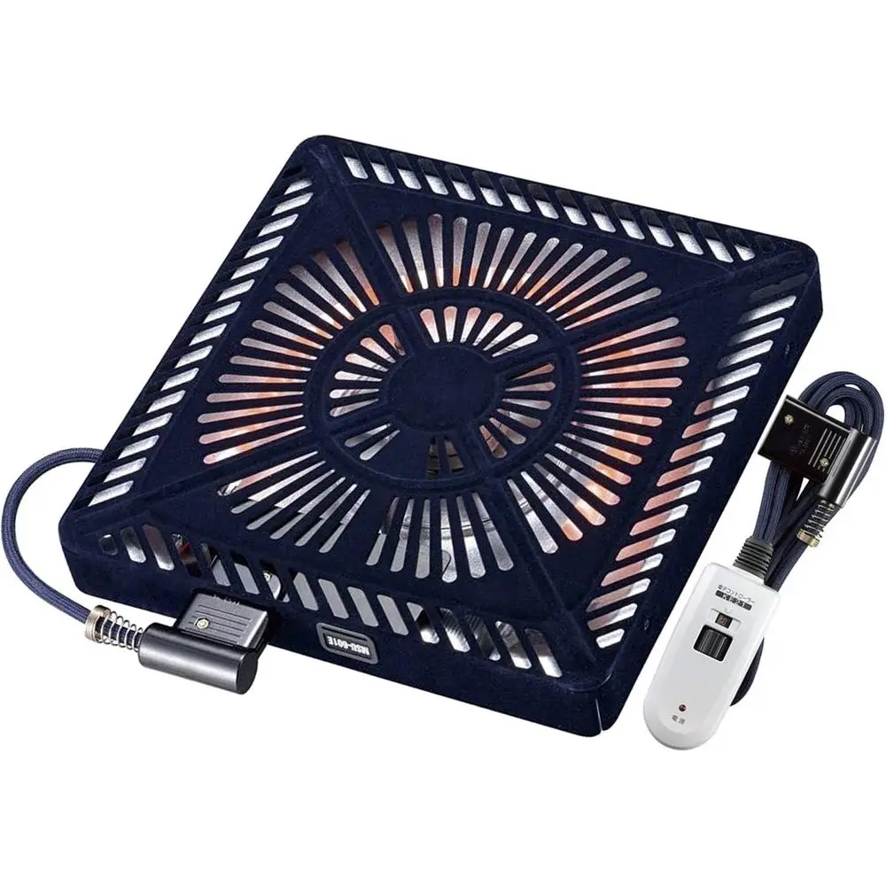 Replacement Heater or Japanese Kotatsu 600w
Replacement Heater or Japanese Kotatsu 600w