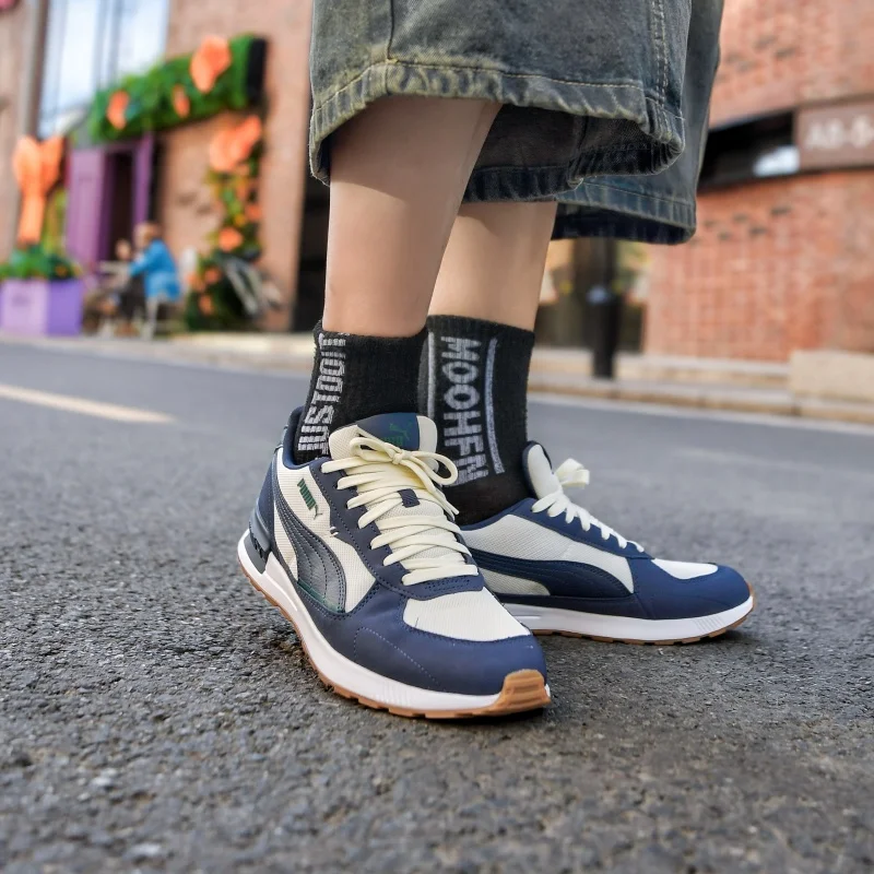 Мужская обувь Puma, модная спортивная обувь, повседневная обувь 38073880 
Мужская обувь Puma, модная спортивная обувь, повседневная обувь 38073880