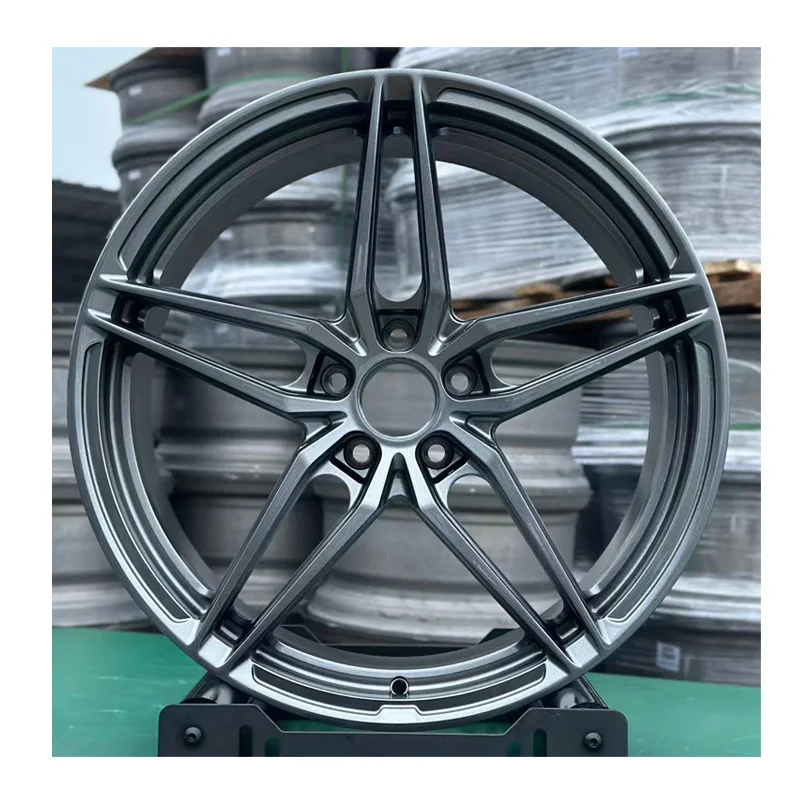 Hot-selling 17 18 19 20 21 22 24 Inch Alloy Racing Forged Passenger Car Wheel Custom 5x112 5x114.3 Monoblock 1 Piece Wheel Rims
Hot-selling 17 18 19 20 21 22 24 Inch Alloy Racing Forged Passenger Car Wheel Custom 5x112 5x114.3 Monoblock 1 Piece Wheel Rims