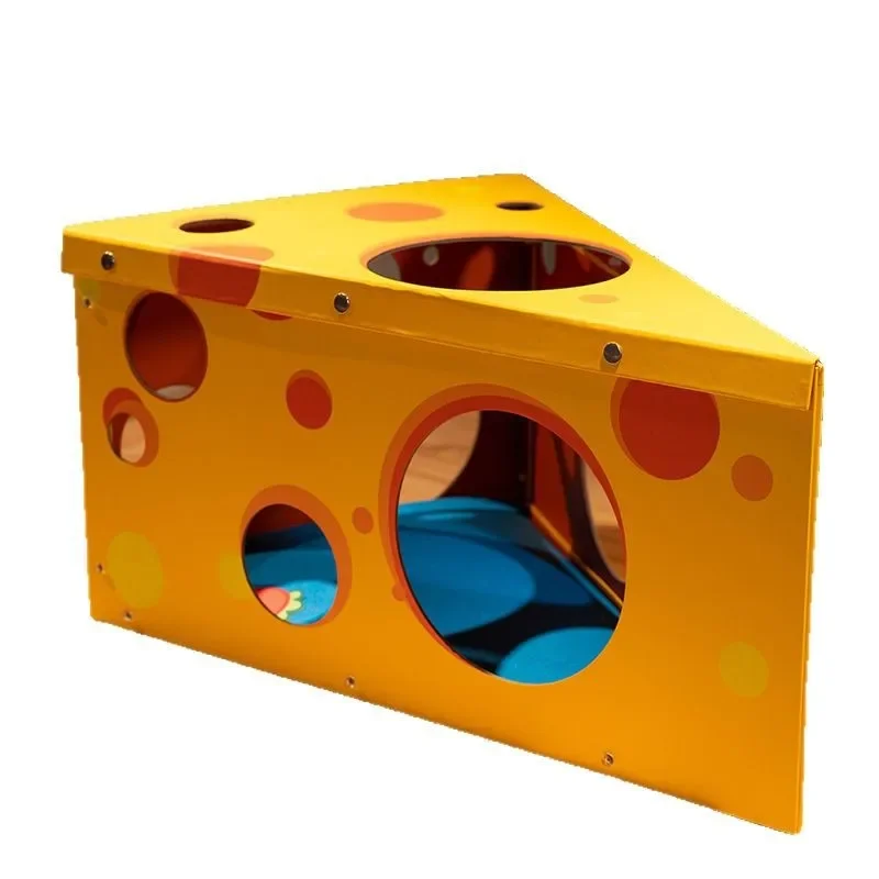 Pet cat scratching board
Pet cat scratching board