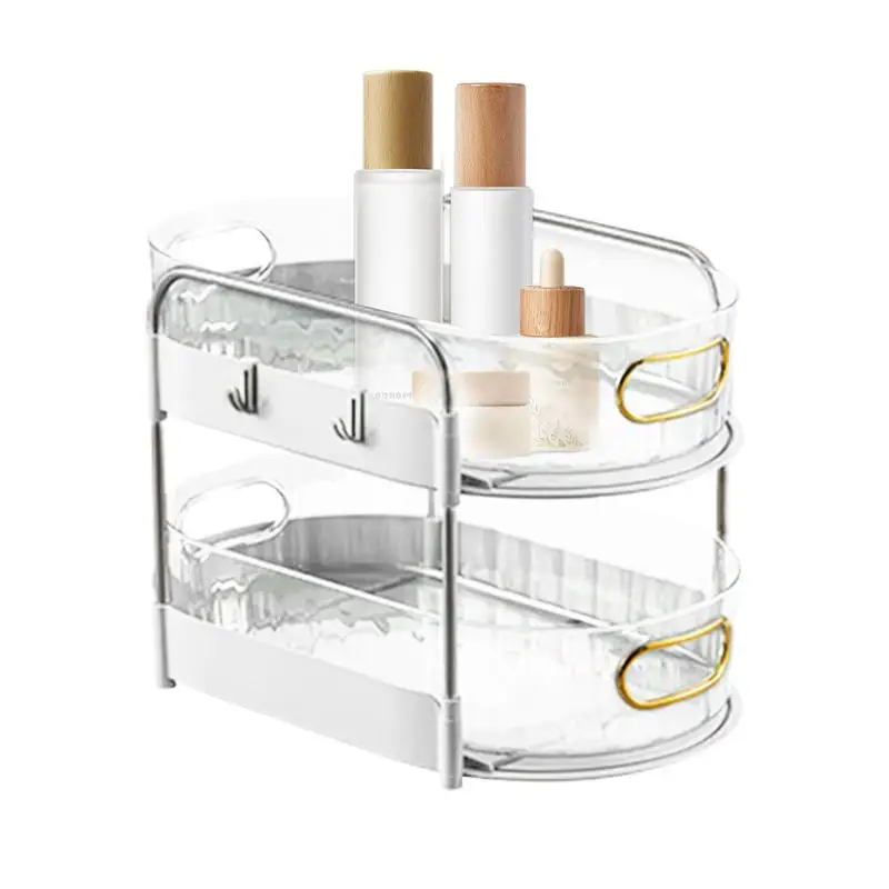 Under Sink Organizer 2 Tier Under Cabinet Storage Multi-Purpose Shelf For Kitchen Bathroom Cabinet Bathroom Organizer
Under Sink Organizer 2 Tier Under Cabinet Storage Multi-Purpose Shelf For Kitchen Bathroom Cabinet Bathroom Organizer