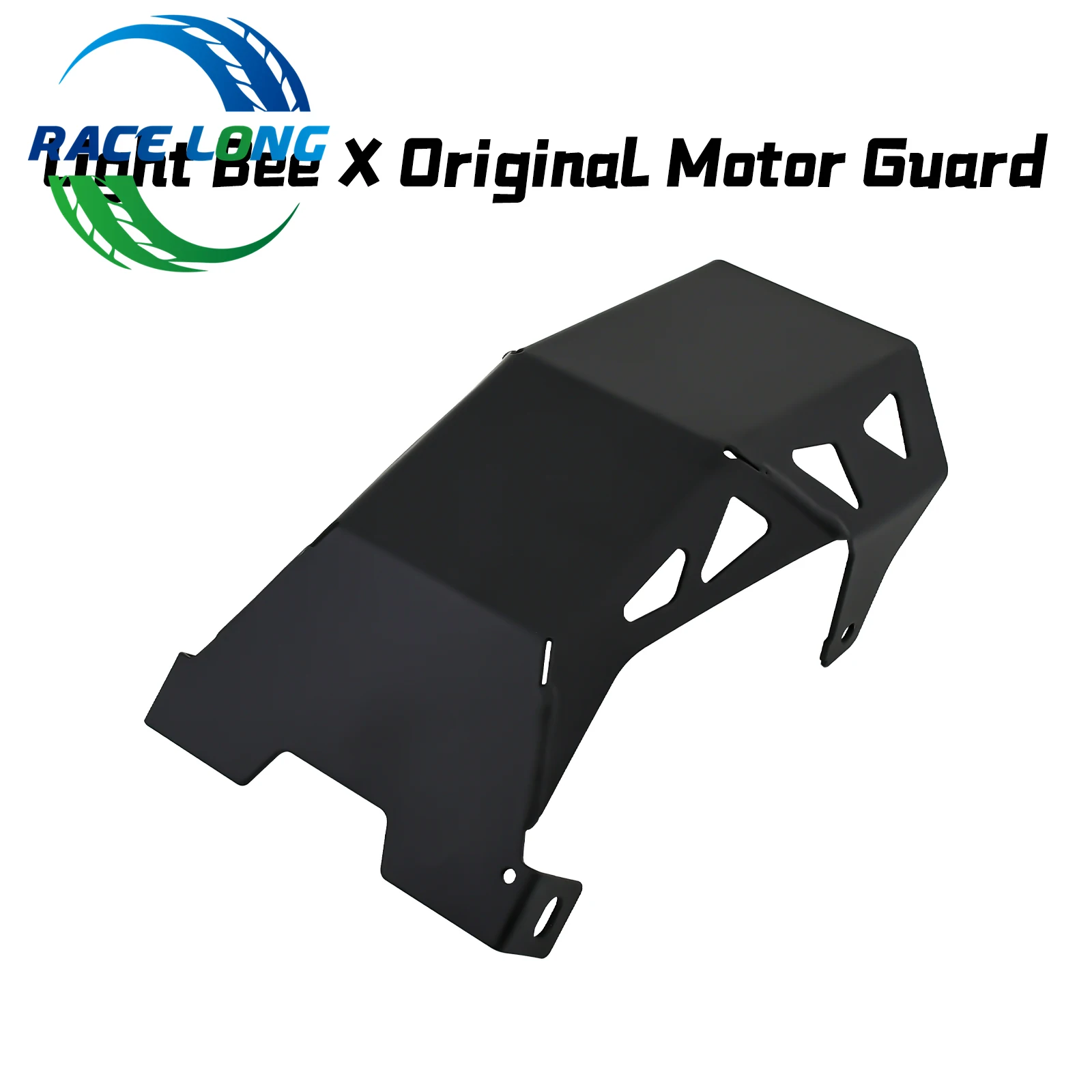 For Light Bee X Segway X160 X260 Motor Protection Cover Off-road Sur-Ron Electric Motorcycle Original Motorcycles Accessories
For Light Bee X Segway X160 X260 Motor Protection Cover Off-road Sur-Ron Electric Motorcycle Original Motorcycles Accessories