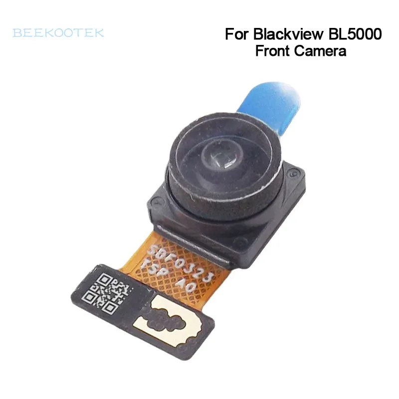 New Original Blackview BL5000 Front Camera Cell Phone Camera Module Repair Accessories For Blackview BL5000 Smart Phone
New Original Blackview BL5000 Front Camera Cell Phone Camera Module Repair Accessories For Blackview BL5000 Smart Phone