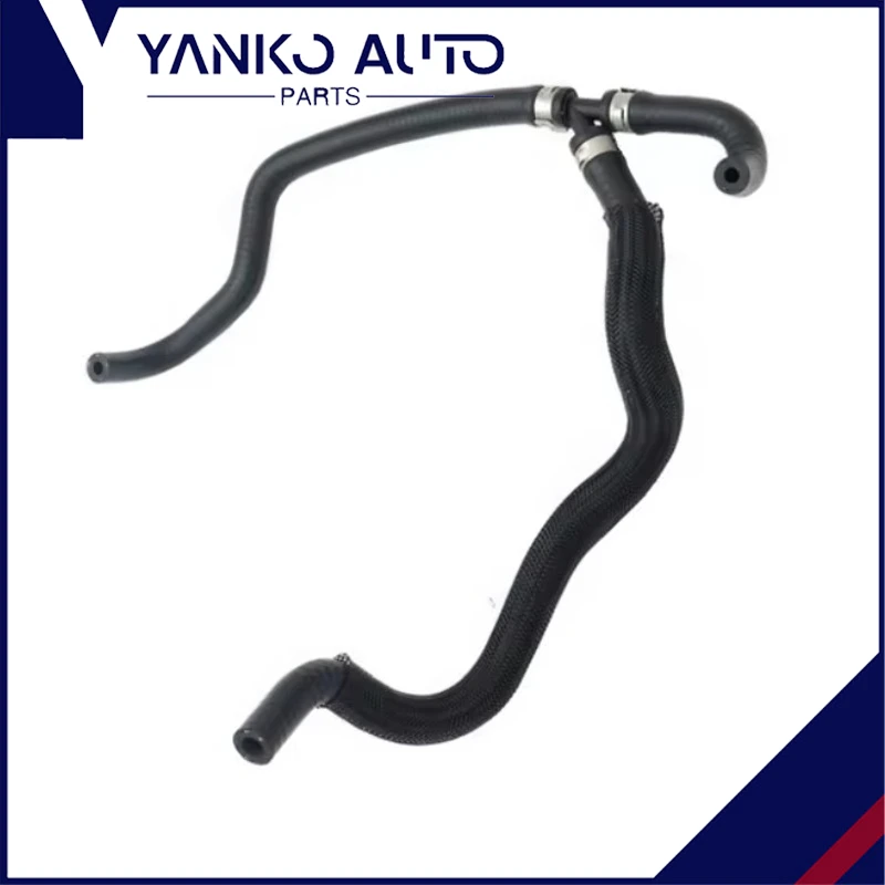 17127576363 Brand new Upper Radiator Hose Water Hose To Cylinder For BMW E70 E71 E72 F01 F02 F03 F04 F07 F10 F11 F12 F13 F18
17127576363 Brand new Upper Radiator Hose Water Hose To Cylinder For BMW E70 E71 E72 F01 F02 F03 F04 F07 F10 F11 F12 F13 F18