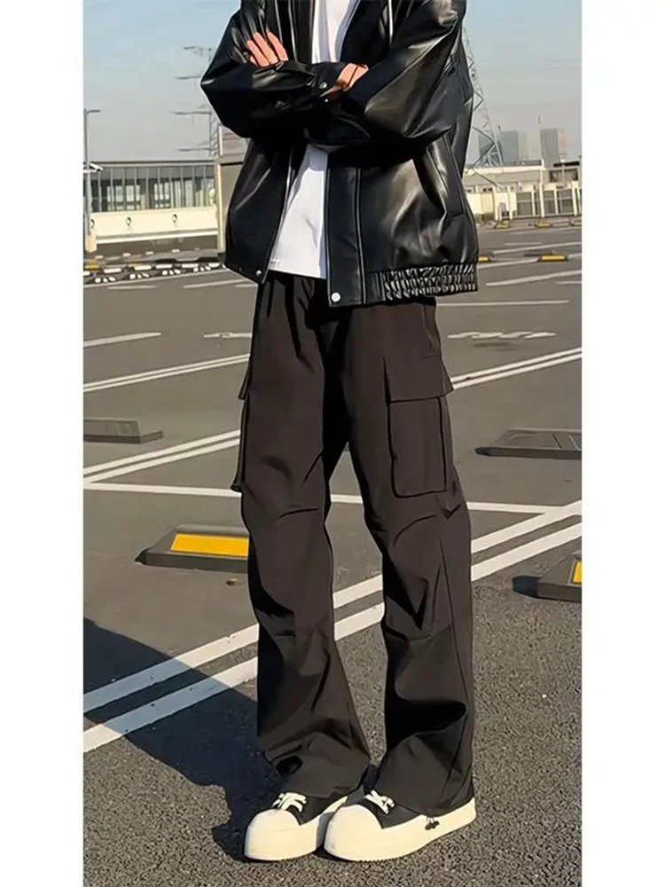 Мужские рабочие брюки American Sle прямого кроя, весна-осень, водонепроницаемые, мягкие, для активного отдыха и альпинизма
Мужские рабочие брюки American Sle прямого кроя, весна-осень, водонепроницаемые, мягкие, для активного отдыха и альпинизма