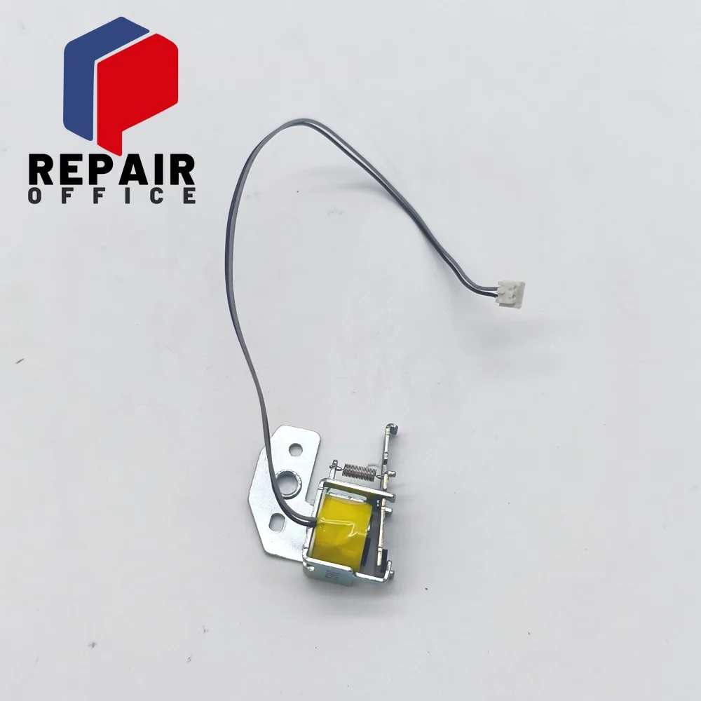 Соленоид основного лотка TOP A CLP360 JC33-00025B для Samsung CLP365 CLP366 CLX3305 CLX3306, оригинальный новый сцепление
Соленоид основного лотка TOP A CLP360 JC33-00025B для Samsung CLP365 CLP366 CLX3305 CLX3306, оригинальный новый сцепление