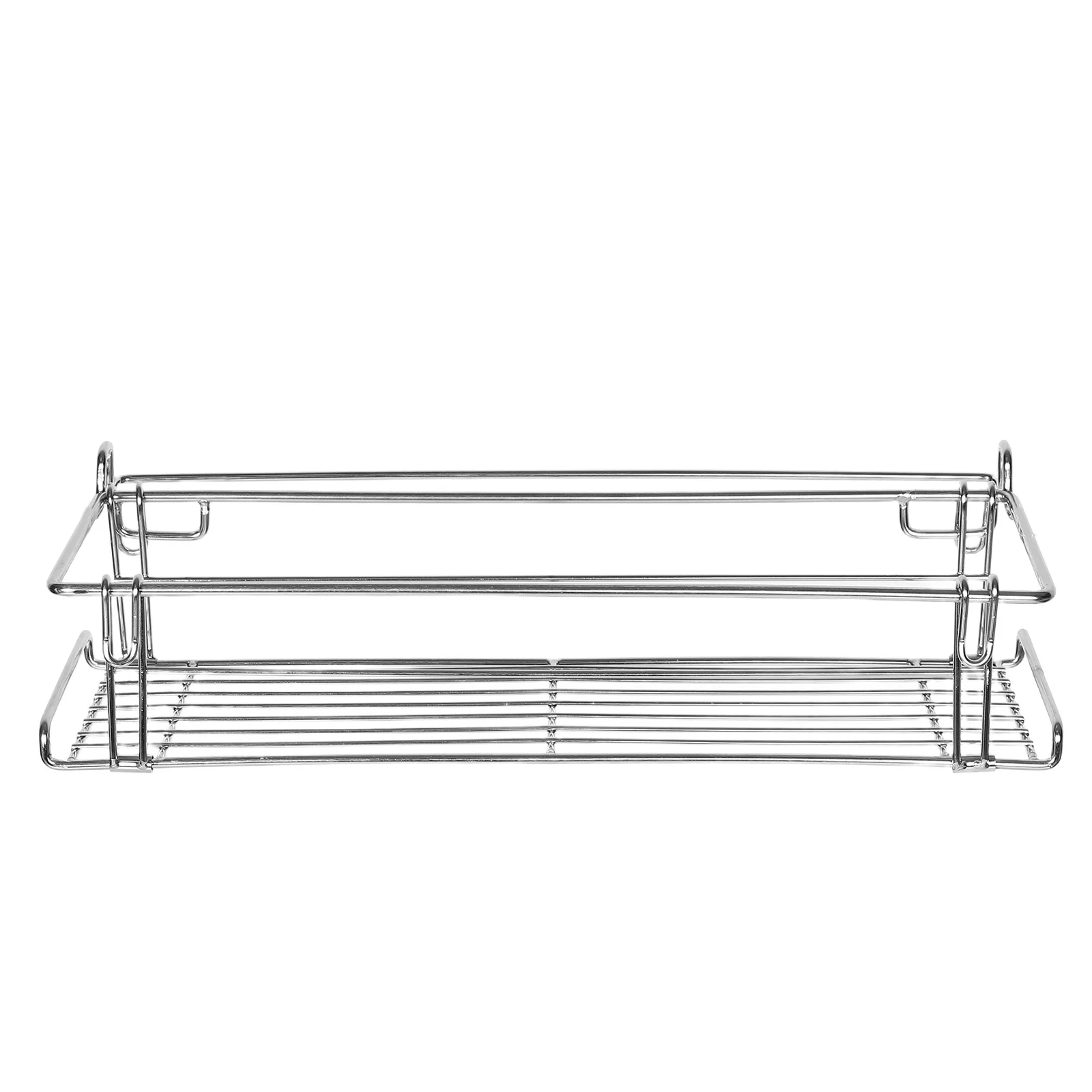 Outdoor Camping Table Foldable Side Kitchen Organizer Storage Hooks Durable Construction Extended Basket Portable Picnic Rack
Outdoor Camping Table Foldable Side Kitchen Organizer Storage Hooks Durable Construction Extended Basket Portable Picnic Rack