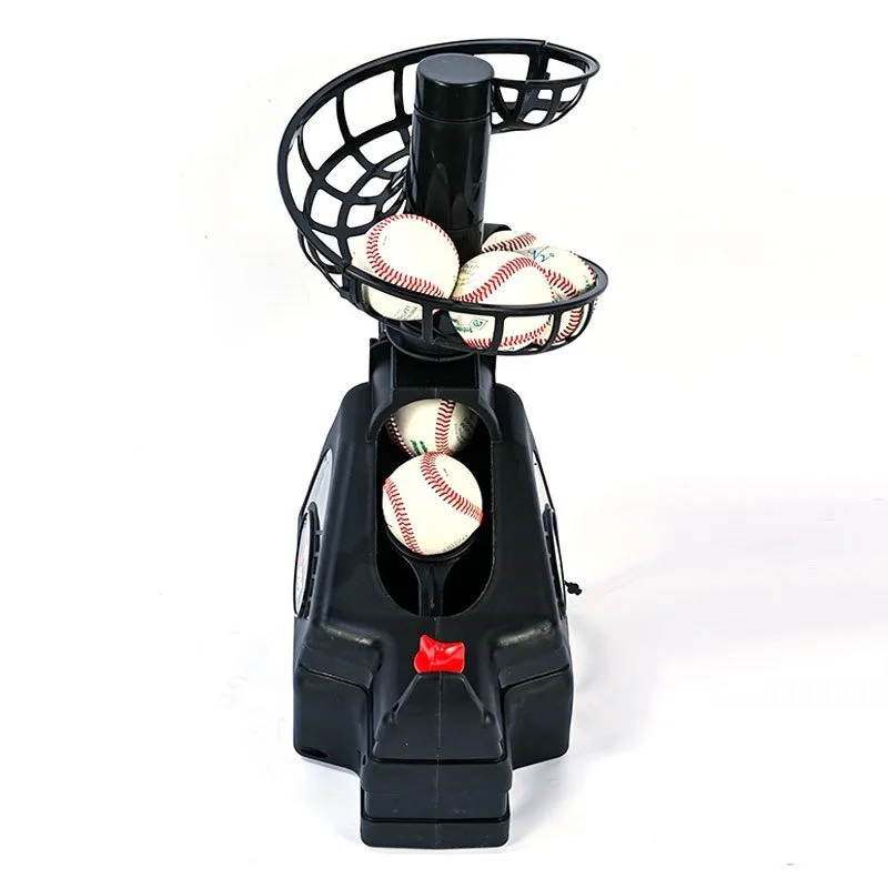 -698Z Baseball Throwing Machine Baseball Strike Training Blocking Net Baseball Throwing Machine Tee Machine
-698Z Baseball Throwing Machine Baseball Strike Training Blocking Net Baseball Throwing Machine Tee Machine