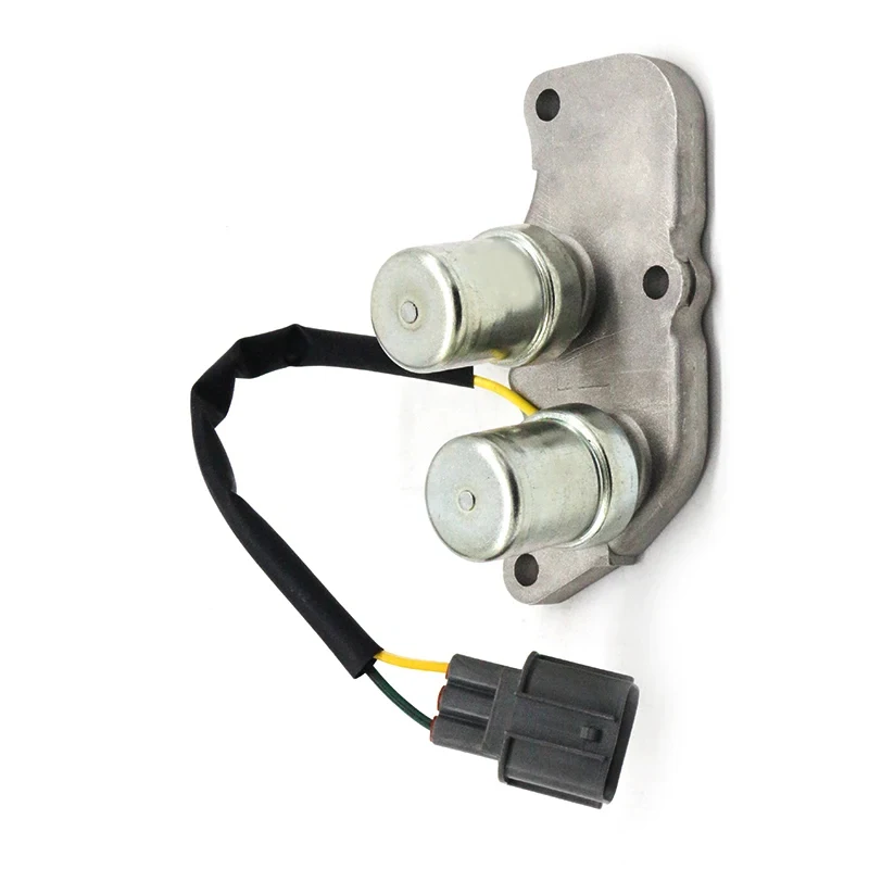 28200-PX4-014 Lock Up Solenoid Valve For Honda Accord Prelude Odyssey 1990-1997 Gearbox Replacement Parts
28200-PX4-014 Lock Up Solenoid Valve For Honda Accord Prelude Odyssey 1990-1997 Gearbox Replacement Parts