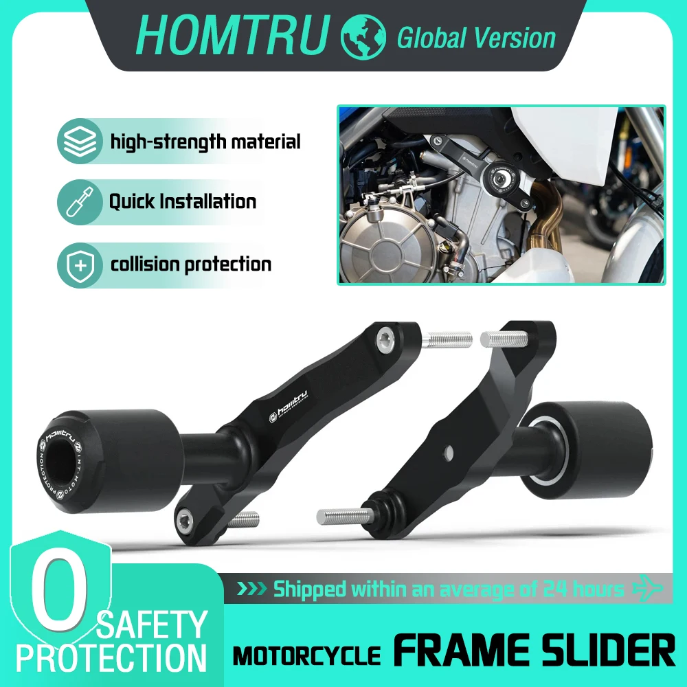 Для мотоцикла Aprilia Tuareg 660 2022-2025: защитные слайдеры рамы и двигателя от падений, аксессуары для модификации.
Для мотоцикла Aprilia Tuareg 660 2022-2025: защитные слайдеры рамы и двигателя от падений, аксессуары для модификации.