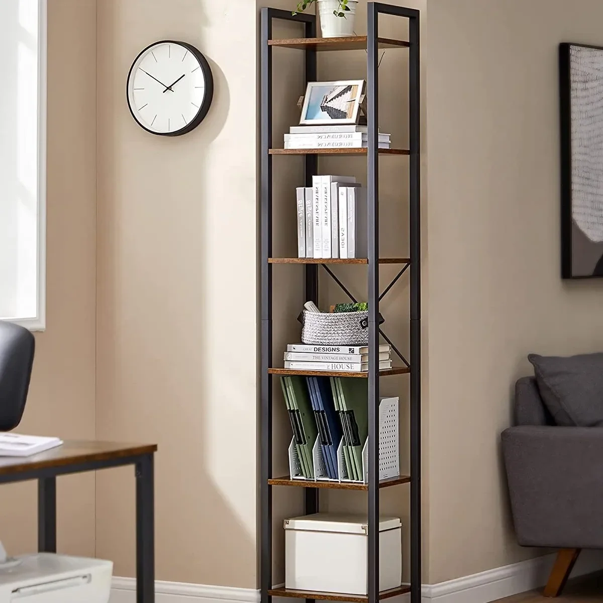 CL multi-layer storage rack kitchen corner storage rack pot flower rack gap bookshelf kitchen layered shelf
CL multi-layer storage rack kitchen corner storage rack pot flower rack gap bookshelf kitchen layered shelf