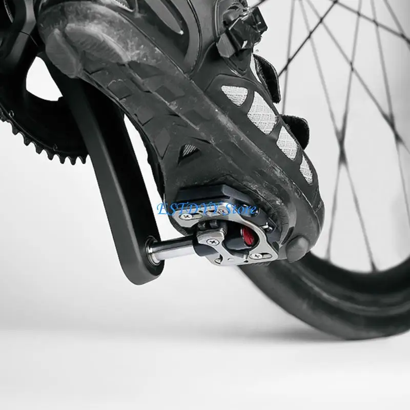 G6DE для велосипедных самоблокирующихся педалей из титанового сплава, 3 герметичных подшипника, замена педали для шоссейного
G6DE для велосипедных самоблокирующихся педалей из титанового сплава, 3 герметичных подшипника, замена педали для шоссейного