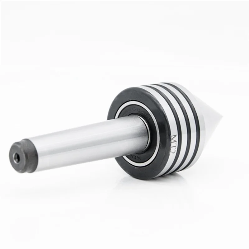 【Hot Selling】Lathe Turning Thimble Heavy Duty Thimble Carpenter's Thimble Numerical Control Thimble Tapered Turn Center
【Hot Selling】Lathe Turning Thimble Heavy Duty Thimble Carpenter's Thimble Numerical Control Thimble Tapered Turn Center