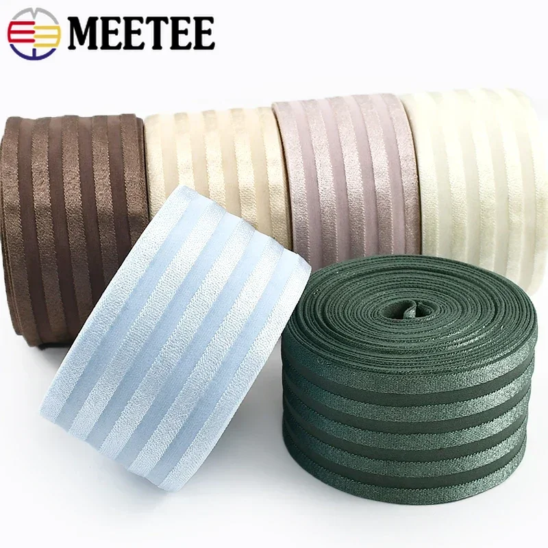 5/10M 50mm Nylon Elastic Bands Colorful Plush Rubber Band Waistband Home Textile Decorative Stretch Tape DIY Sewing Accessories
5/10M 50mm Nylon Elastic Bands Colorful Plush Rubber Band Waistband Home Textile Decorative Stretch Tape DIY Sewing Accessories