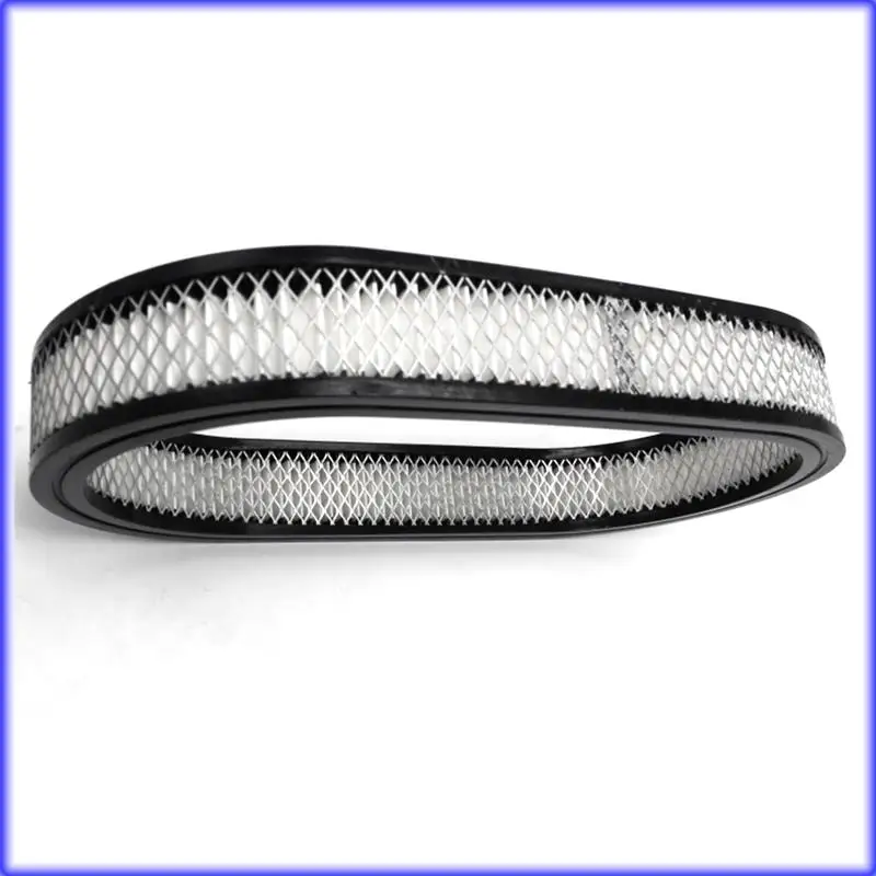 A82E-Car 15Inch Oval Air Cleaner Air Filter Kit 6318BLK For Ford Chevy Air Purifier Car Accessories
A82E-Car 15Inch Oval Air Cleaner Air Filter Kit 6318BLK For Ford Chevy Air Purifier Car Accessories