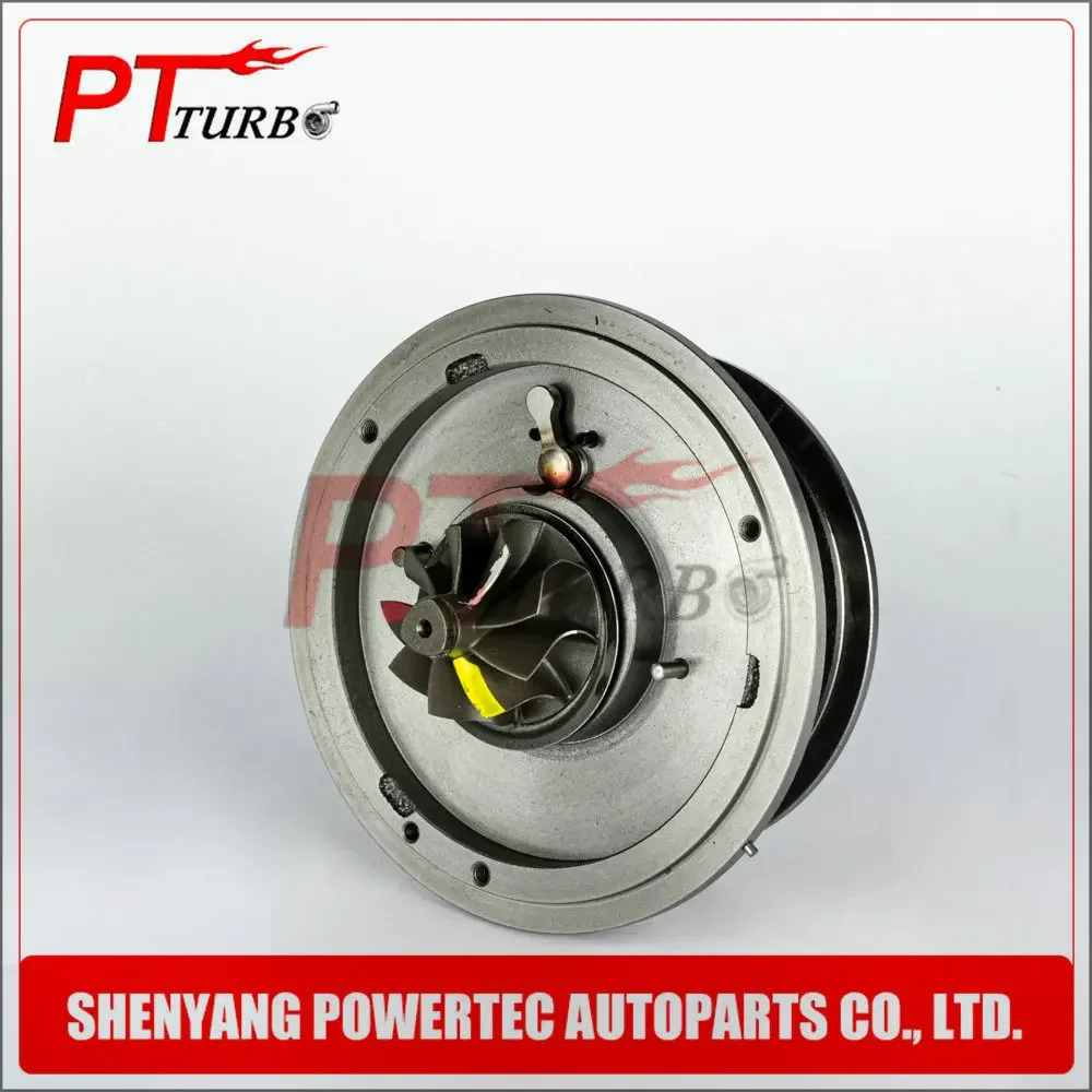 In Stock CHRA Core Turbocharger 806498-5001S 783583-0003 783583-5004S 806498-0001 for Volvo C30 S40 V50 163HP 120Kw 2.0TDCi DW10
In Stock CHRA Core Turbocharger 806498-5001S 783583-0003 783583-5004S 806498-0001 for Volvo C30 S40 V50 163HP 120Kw 2.0TDCi DW10