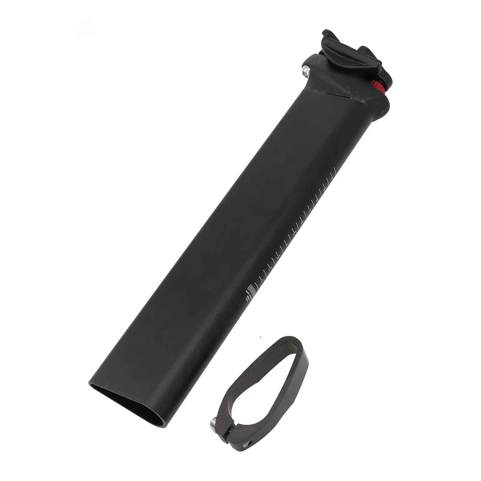 1 Pcs Road Bike 270MM Seatpost For Aero Road Bike Teardrop Seatpost Aluminum Alloy Bicycle Seat Post
1 Pcs Road Bike 270MM Seatpost For Aero Road Bike Teardrop Seatpost Aluminum Alloy Bicycle Seat Post