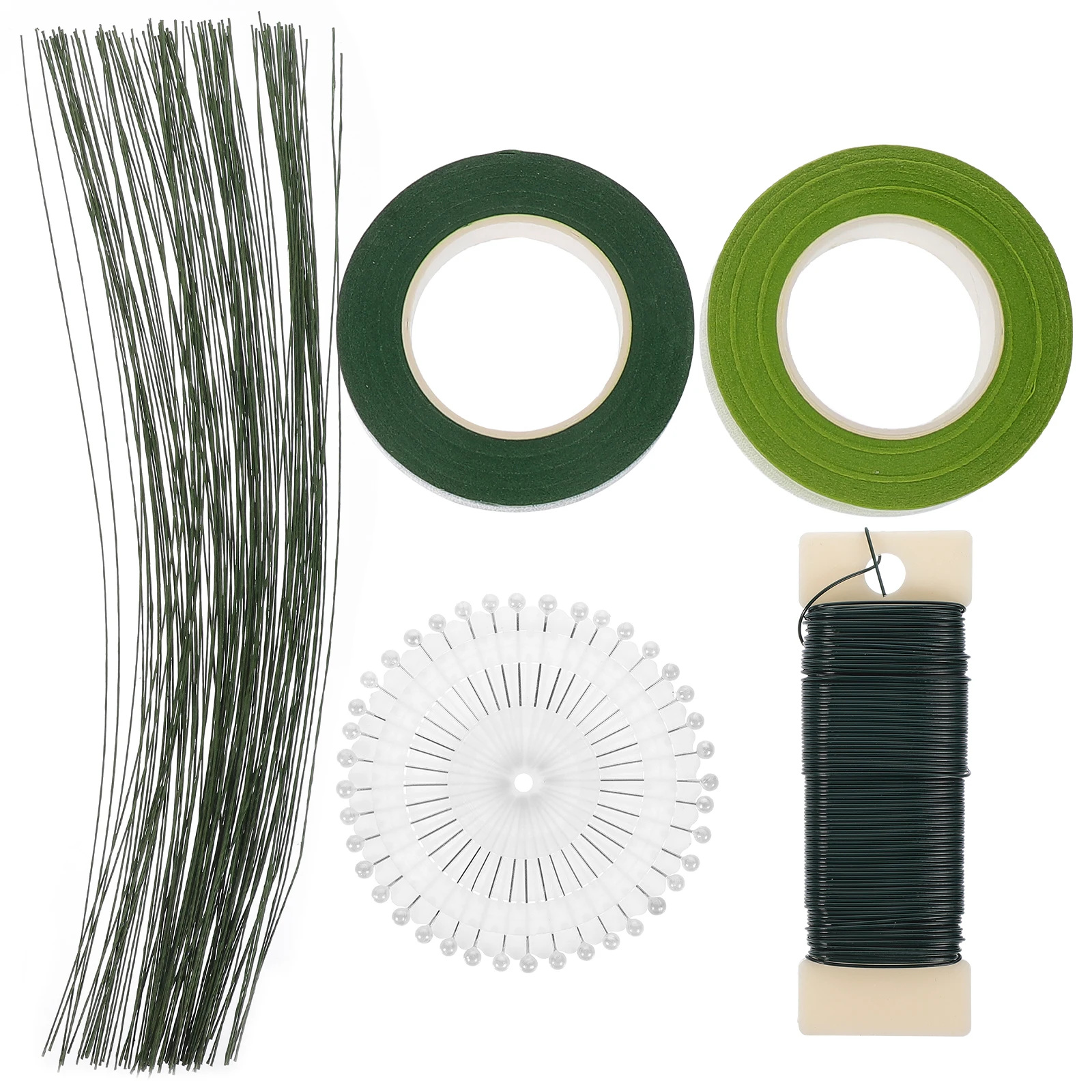 Strips Floral Tool Set Flower Diy Accessories Decorative Arrangement Supplies Tape
Strips Floral Tool Set Flower Diy Accessories Decorative Arrangement Supplies Tape