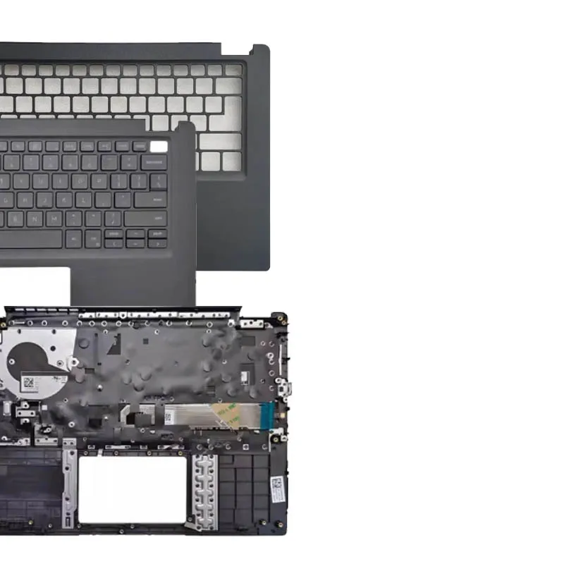 New For Dell Latitude 3410 E3410 Laptop Integrated backlit keyboard palm rest cover/Backlight free integrated keyboard 00MC2P
New For Dell Latitude 3410 E3410 Laptop Integrated backlit keyboard palm rest cover/Backlight free integrated keyboard 00MC2P