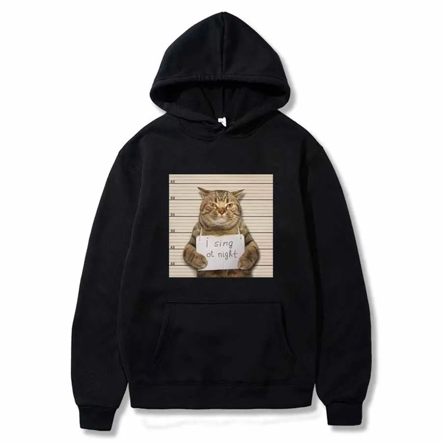 Men's fashionable long sleeved hooded sweatshirt, women's cool casual Harajuku hip-hop street wear pullover sweatshirt, loose Su
Men's fashionable long sleeved hooded sweatshirt, women's cool casual Harajuku hip-hop street wear pullover sweatshirt, loose Su
