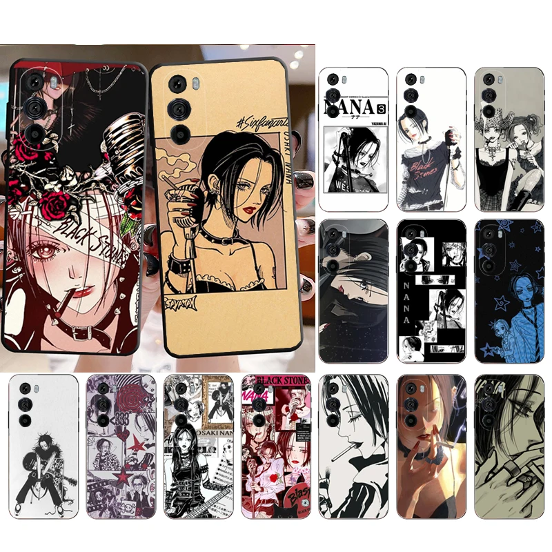 Phone Case For Motorola Edge 60 50 40 Pro 60 50 40 30 Ultra Neo Fusion Moto G Stylus G Nana Osaki Anime
Phone Case For Motorola Edge 60 50 40 Pro 60 50 40 30 Ultra Neo Fusion Moto G Stylus G Nana Osaki Anime