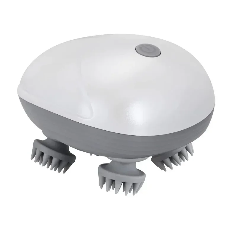 Electric Cat Massager Body Massager Health Care Relax Shoulder Neck Deep Tissue Head Scalp Massage Kneading Vibrating Device
Electric Cat Massager Body Massager Health Care Relax Shoulder Neck Deep Tissue Head Scalp Massage Kneading Vibrating Device