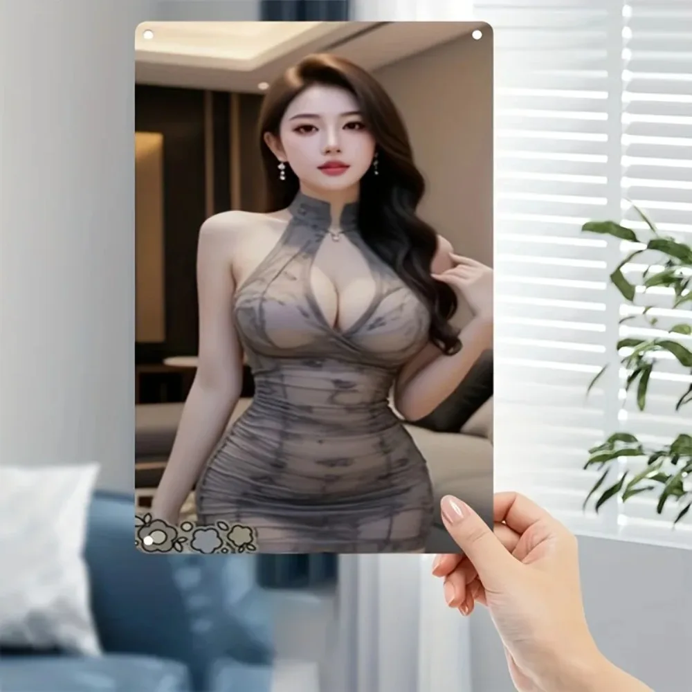 Brand Bar Metal Signs Waterproof Funny Decor Wall Art for Home Bar Restaurant Improvement
Brand Bar Metal Signs Waterproof Funny Decor Wall Art for Home Bar Restaurant Improvement