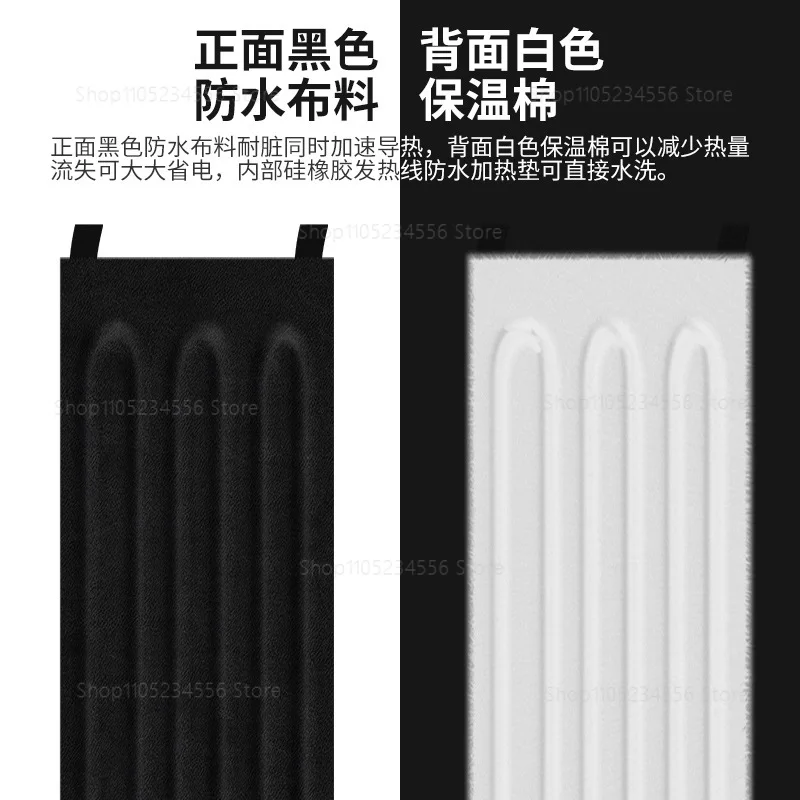 Резервуар для хранения сжиженного газа, нагревательный ремень, цилиндр, электрический нагревательный ремень, газовый баллон, вспомогательный нагреватель PTC, инструменты 15 кг
Резервуар для хранения сжиженного газа, нагревательный ремень, цилиндр, электрический нагревательный ремень, газовый баллон, вспомогательный нагреватель PTC, инструменты 15 кг