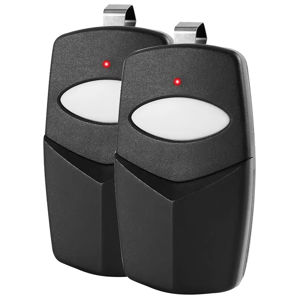 OIIRGO-For Linear 3089 Multicode Gate Opener Remote,Garage Door Remote 300MHZ, Multi Code 308911 Gate Remote Control, 2 Pack
OIIRGO-For Linear 3089 Multicode Gate Opener Remote,Garage Door Remote 300MHZ, Multi Code 308911 Gate Remote Control, 2 Pack