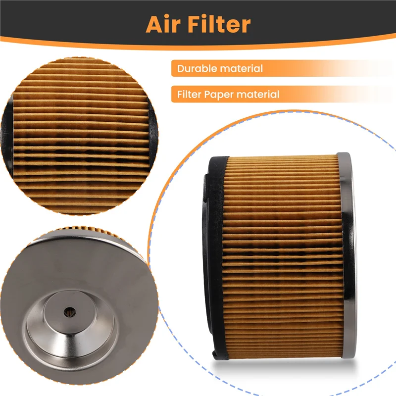 N26R-Air Filter ED0021753300S For BOMAG BW 65 KOHLER SDMO TRASH 3 C5 SA17564 2175330 ED0021753300-S
N26R-Air Filter ED0021753300S For BOMAG BW 65 KOHLER SDMO TRASH 3 C5 SA17564 2175330 ED0021753300-S