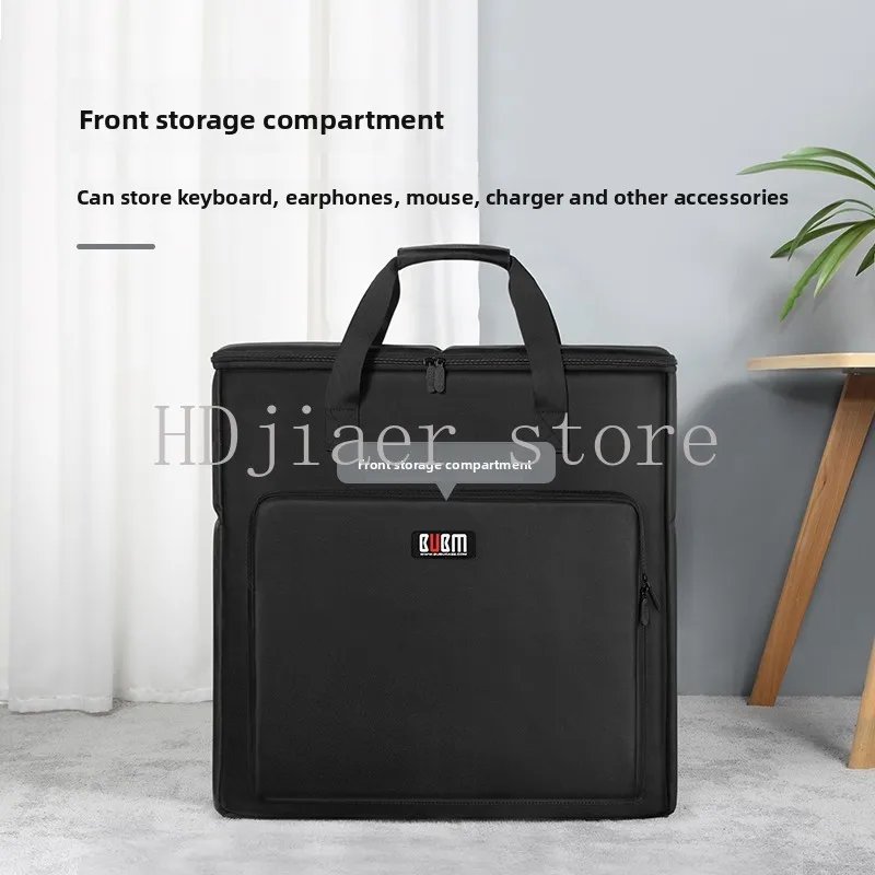 24-27 inch laptop, handbag, backpack, equipment storage bag
24-27 inch laptop, handbag, backpack, equipment storage bag