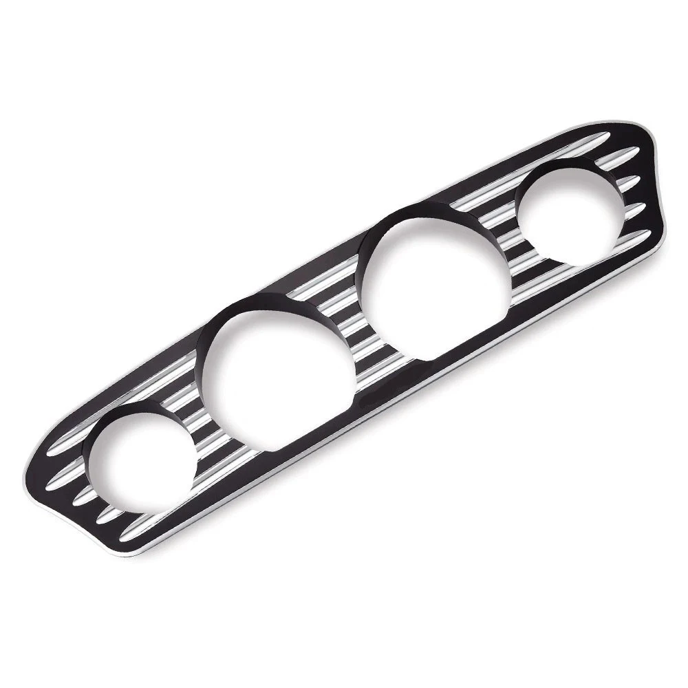 For Harley-Davidson Street Road Tri Glide CNC Decorative Dashboard Cover - Custom Fit Motorcycle Interior Accessory
For Harley-Davidson Street Road Tri Glide CNC Decorative Dashboard Cover - Custom Fit Motorcycle Interior Accessory