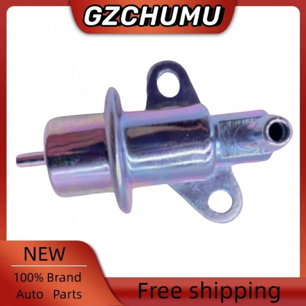Fuel Injection Pressure Regulator OEM MD322989 For 1991-1999 FOR Mitsubishi 3000GT
Fuel Injection Pressure Regulator OEM MD322989 For 1991-1999 FOR Mitsubishi 3000GT