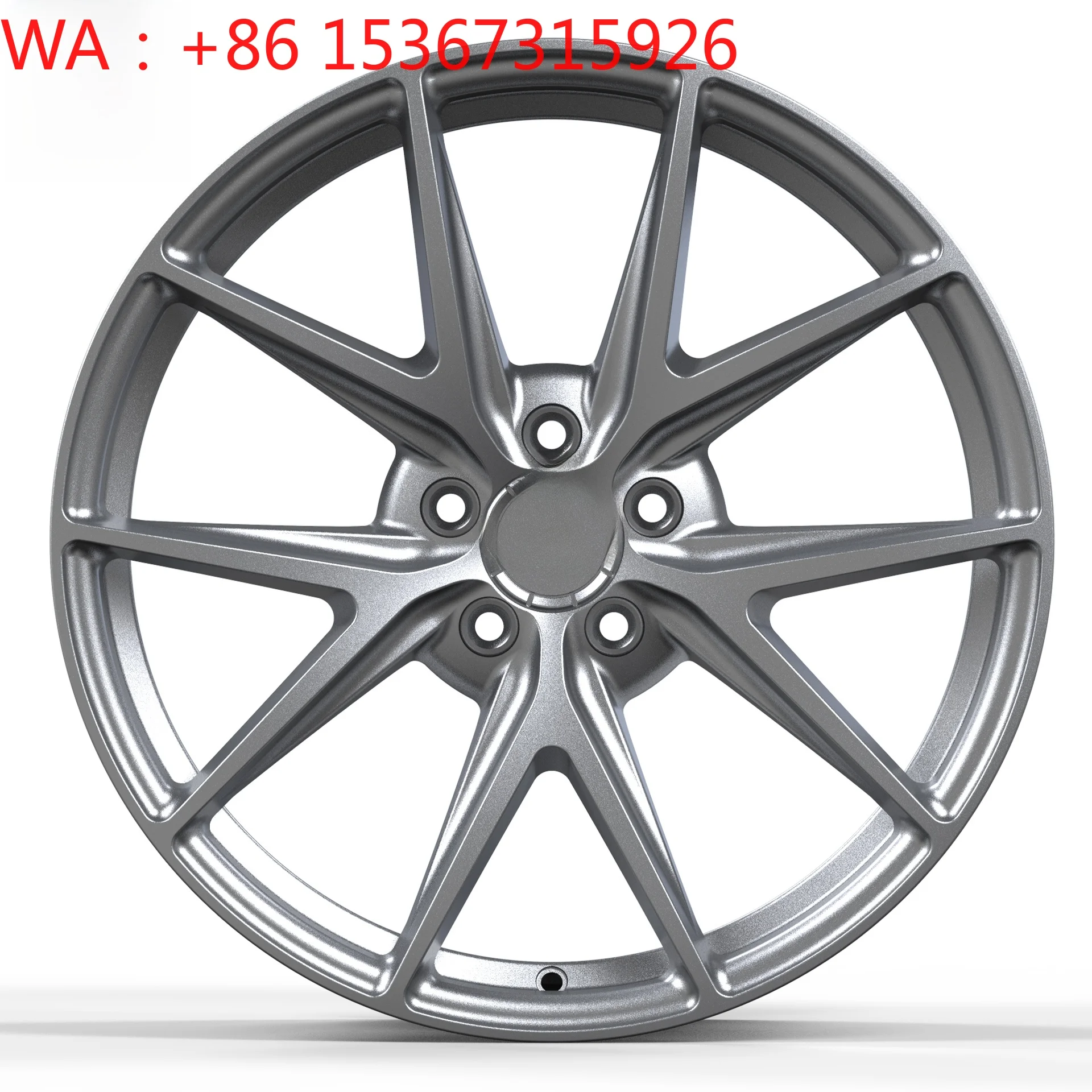 20-23 Inch 5x112 5x120 ET30 ET40 Custom Forged Aluminum Wheel Rims For European Luxury SUVs
20-23 Inch 5x112 5x120 ET30 ET40 Custom Forged Aluminum Wheel Rims For European Luxury SUVs