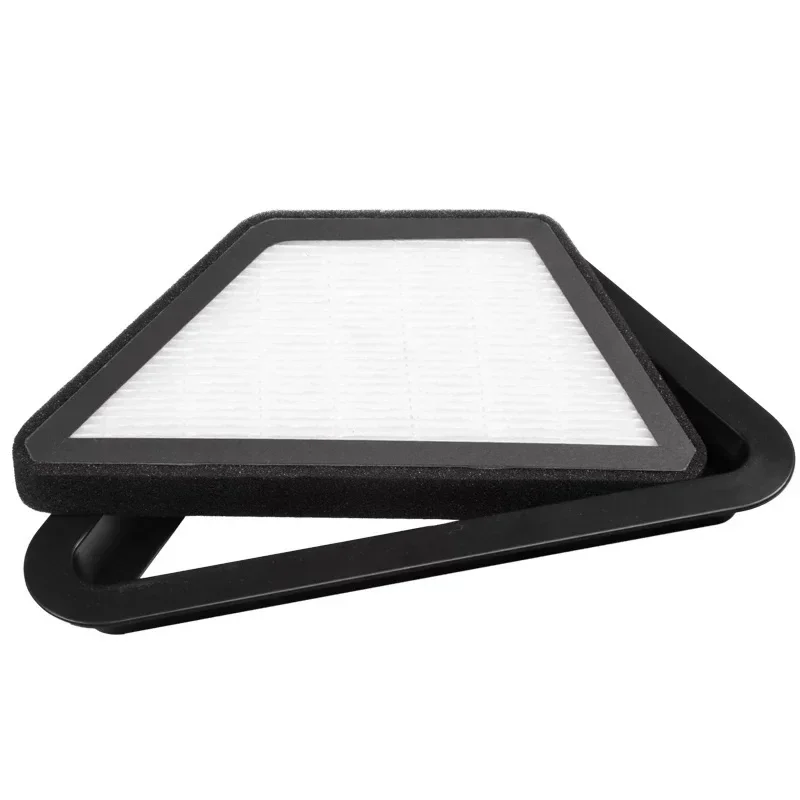 External Cabin Filter 4M0819100 For Audi Q8 SQ8 RSQ8 2019-2022 4M 4MN Q7 SQ7 4MB 2015-2021 4MD819441
External Cabin Filter 4M0819100 For Audi Q8 SQ8 RSQ8 2019-2022 4M 4MN Q7 SQ7 4MB 2015-2021 4MD819441