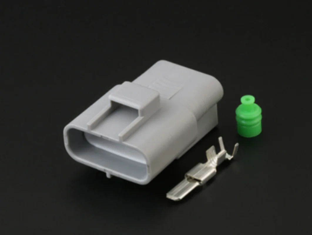 connectors replace 6188-0129 6189-0165 Including terminals Automotive electronic fan control plug
connectors replace 6188-0129 6189-0165 Including terminals Automotive electronic fan control plug