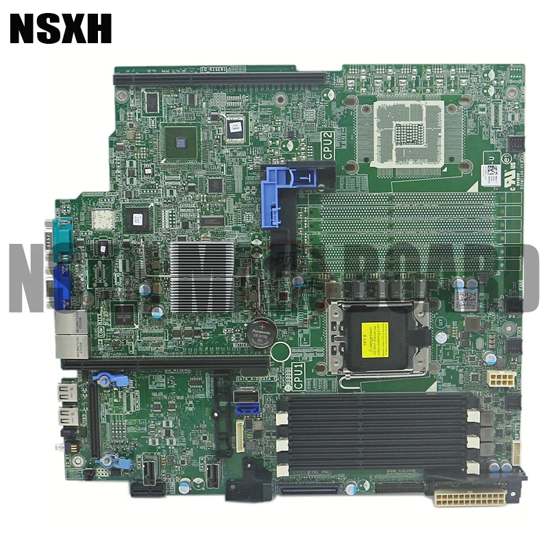 Оригинальная материнская плата CN-08VT7V R320 08VT7V 8VT7V DDR3 Материнская плата 100% протестирована Полная работа
Оригинальная материнская плата CN-08VT7V R320 08VT7V 8VT7V DDR3 Материнская плата 100% протестирована Полная работа