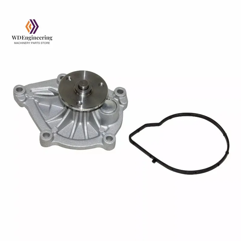 9801573380 WATER PUMP & GASKET For Peugeot 308 207 208 3008 Citroen C4 DS MINI ONE R56 1.4 1.6 06 -13
9801573380 WATER PUMP & GASKET For Peugeot 308 207 208 3008 Citroen C4 DS MINI ONE R56 1.4 1.6 06 -13