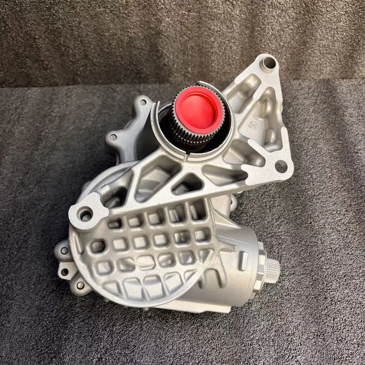 Applicable for MINI R60 R61 4X4 PTO Transfer case Assembly 27109811709 27109811688 Motor Housing Mini4wd Minitractor Tb 03s Mini
Applicable for MINI R60 R61 4X4 PTO Transfer case Assembly 27109811709 27109811688 Motor Housing Mini4wd Minitractor Tb 03s Mini