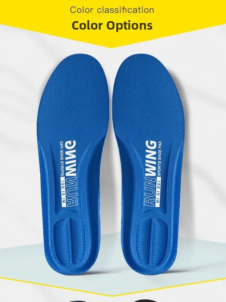 Odor-Resistant Sport oe Insoles for XT6 Recut Soln Casual Running oes 47305820 Other Brand oe Accories
Odor-Resistant Sport oe Insoles for XT6 Recut Soln Casual Running oes 47305820 Other Brand oe Accories