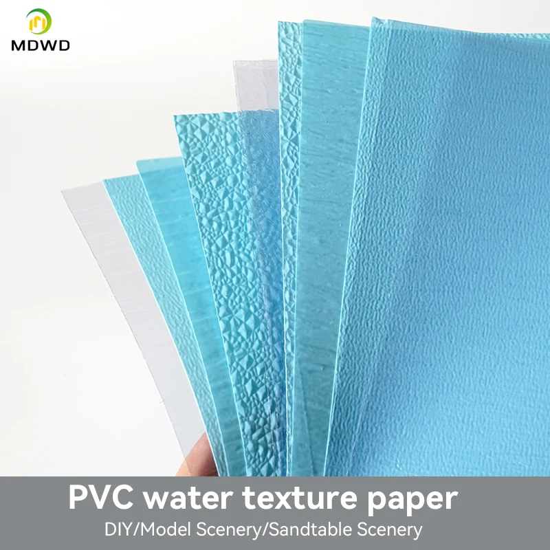 DIY Miniature Lake Diorama Kit Realistic Bendable PVC River Water Effects for Model SceneryTerranScapes Wargaming Diorama
DIY Miniature Lake Diorama Kit Realistic Bendable PVC River Water Effects for Model SceneryTerranScapes Wargaming Diorama