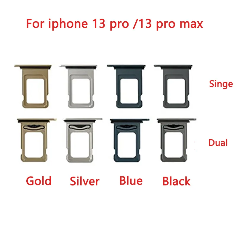 Для iPhone 13 Pro Max держатель гнезда для одной Sim-карты слот лоток считыватель адаптера разъем лоток для одной SIM-карты лоток для двух SIM-карт
Для iPhone 13 Pro Max держатель гнезда для одной Sim-карты слот лоток считыватель адаптера разъем лоток для одной SIM-карты лоток для двух SIM-карт