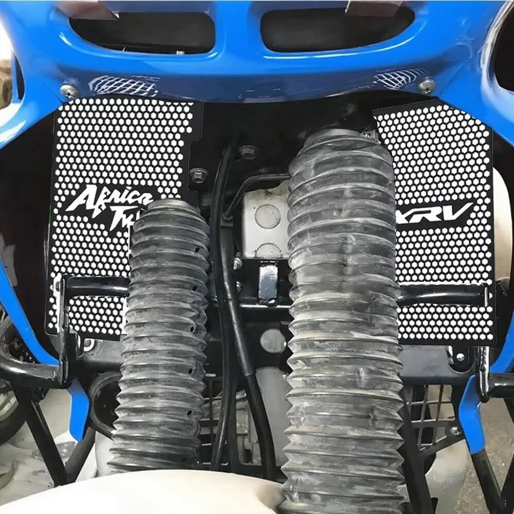 Radiator Grille Guard Cover Protection For Honda Africa Twin XRV750L XRV750 1990-2002 XRV 650 750 Africa Twin XRV650 1988 1989
Radiator Grille Guard Cover Protection For Honda Africa Twin XRV750L XRV750 1990-2002 XRV 650 750 Africa Twin XRV650 1988 1989