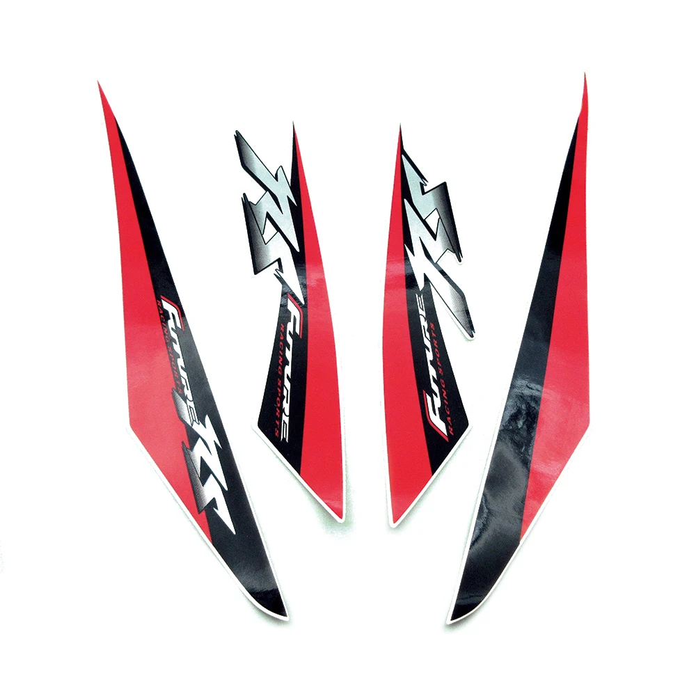 1 Set Motorcycle Fuel Gas Tank Emblem Badge Decoration Decals Motor Scooter Full Fairing Ornamental Sticker For Yamaha Future RS
1 Set Motorcycle Fuel Gas Tank Emblem Badge Decoration Decals Motor Scooter Full Fairing Ornamental Sticker For Yamaha Future RS