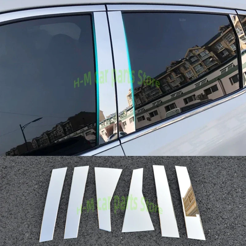 Аксессуары для Honda CRV CR-V 2007-2014 2015 2016 2017 2019, оконные накладки из нержавеющей стали, центральные стойки, чехлы
Аксессуары для Honda CRV CR-V 2007-2014 2015 2016 2017 2019, оконные накладки из нержавеющей стали, центральные стойки, чехлы